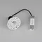 Минифото #3 товара Светильник MS-INVISIO-TRIMLESS-R35-5W Warm3000 (WH-WH, 36 deg, 230V) (Arlight, IP54 Металл, 5 лет)