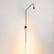 Минифото #2 товара Светильник SP-RINAR-WALL-5W Warm3000 (BK, 36 deg, 230V)  (Arlight, IP20 Металл, 5 лет)