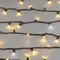 Минифото #3 товара Светодиодная гирлянда ARD-STRING-PRO-10000-GREEN-100LED-FLASH WARM (230V, 7W) (Ardecoled, IP65)