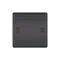 Минифото #3 товара INTELLIGENT ARLIGHT Кнопочная панель KINETIC-801-22-2G-WP-SUF Black (No battery, IP67, 433Mhz) (IARL, IP67 Пластик, 3 года)