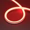 Минифото #5 товара Светодиодная лента герметичная MOONLIGHT-PRO-SIDE-X336-20x20mm 24V RGBW-Warm (12 W/m, IP67, 10m, wire x2) (Arlight, Вывод боковой, 5 лет)
