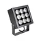 Минифото #1 товара Светильник ALT-BLOCK-S185x185-36W Warm3000 (GR, 60 deg, 230V) (Arlight, IP66 Металл, 3 года)