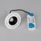 Минифото #3 товара Светильник MS-ATLAS-TRIMLESS-R50-8W Warm3000 (BK, 32deg, 230V) (Arlight, IP20 Металл, 5 лет)