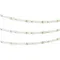 Минифото #2 товара Светодиодная лента RT-A120-8mm 24V Warm3000 (2 W/m, IP20, 50m) (Arlight, Открытый)