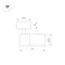 Минифото #8 товара Светильник SP-ARTEMIS-SURFACE-FLAP-R55-12W Day4000 (WH, 8-80 deg, 230V) (Arlight, IP20 Металл, 5 лет)