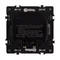 Минифото #2 товара ARL NOBE USB Розетка тип А+С+С софт-тач никель SCT-MUACC-SFPL-FC-IS (65W, QC3) (Arlight, -)