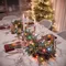 Минифото #4 товара Светодиодная гирлянда ARD-DEW-HOME-2000-CLEAR-20LED-STD RGB (1.5V, Battery Pack, Cork) (Ardecoled, IP20)