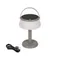 Минифото #2 товара Светильник настольный SP-TRAFO-1.5W Warm2700 (Серый, 120 deg, 5V) (Arlight, IP54 Пластик, 2 года)
