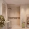 Минифото #6 товара Светильник MS-INVISIO-TRIMLESS-R45-10W Warm3000 (WH-WH, 36 deg, 230V) (Arlight, IP54 Металл, 5 лет)