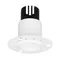 Минифото #1 товара Светильник MS-INVISIO-TRIMLESS-R45-10W Warm3000 (WH-WH, 36 deg, 230V) (Arlight, IP54 Металл, 5 лет)