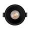 Минифото #7 товара Светильник MS-FLOW-BUILT-R85-12W Day4000 (BK, 15 deg, 230V) (Arlight, IP20 Металл, 5 лет)