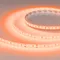Минифото #1 товара Светодиодная лента RT-A120-8mm 12V Orange (9.6 W/m, IP20, 2835, 5m) (Arlight, -)
