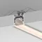 Минифото #6 товара Профиль LINIA45-F-TRAY-2000 ANOD (Arlight, Алюминий)