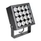 Минифото #1 товара Светильник ALT-BLOCK-S220x220-50W Warm3000 (GR, 3 deg, 230V) (Arlight, IP66 Металл, 3 года)