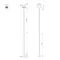 Минифото #3 товара Светильник SP-RINAR-HANG-L565-5W Warm3000 (BK, 36 deg, 230V)  (Arlight, IP20 Металл, 5 лет)