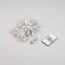 Минифото #4 товара Светодиодная гирлянда ARD-BEAD-HOME-10000-CLEAR-100LED RGB (5V, USB, ПДУ) (Ardecoled, IP20 Пластик)