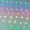 Минифото #2 товара Светодиодная гирлянда ARD-BEAD-HOME-10000-CLEAR-100LED RGB (5V, USB, ПДУ) (Ardecoled, IP20 Пластик)