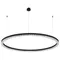 Минифото #1 товара Светильник SP-DIAMOND-R1050-60W Warm3000 (BK, 45 deg, 230V, TRIAC) (Arlight, IP20 Металл, 5 лет)