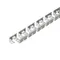 Минифото #1 товара Профиль гибкий ARL-HORIZON-3D-12x12mm-1000 (Arlight, Сталь)
