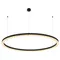 Минифото #2 товара Светильник SP-DIAMOND-R1050-60W Warm3000 (BK, 45 deg, 230V, TRIAC) (Arlight, IP20 Металл, 5 лет)