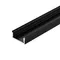 Минифото #2 товара Профиль SL-SLIM-H7-2000 BLACK (BY) (Arlight, Алюминий)