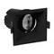 Минифото #4 товара Светильник MS-FLOW-BUILT-S85x85-12W Day4000 (BK, 15 deg, 230V) (Arlight, IP20 Металл, 5 лет)