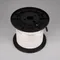 Минифото #3 товара Светодиодная лента герметичная MOONLIGHT-PRO-SIDE-X320-12x17mm 48V Day4000 (10 W/m, IP67, 30m, wire x2) (Arlight, Вывод боковой, 7 лет)