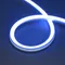 Минифото #2 товара Светодиодная лента герметичная MOONLIGHT-PRO-SIDE-X336-20x20mm 24V RGBW-Warm (12 W/m, IP67, 10m, wire x2) (Arlight, Вывод боковой, 5 лет)