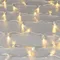 Минифото #2 товара Светодиодная гирлянда Нить ARD-CLASSIC-10000-CLEAR-100LED-STD Warm (230V, 7W) (Ardecoled, IP65)