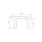 Минифото #2 товара Экран SL-W7-10000 OPAL (Arlight, Пластик)