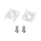 Минифото #1 товара Клипсы для лент ARL-10x5.5mm (Arlight, -)
