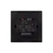 Минифото #3 товара INTELLIGENT ARLIGHT Роторная панель SMART-TRIAC-601-32-DIM-IN Black (230V, 1.5A, 2.4G) (IARL, IP20 Пластик, 5 лет)