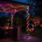 Минифото #2 товара Светодиодная гирлянда Нить Смарт ARD-MOOD-CLASSIC-9750-CLEAR-66LED RGB (230V, 5.8W, Tuya Wi-Fi) (Ardecoled, IP65)