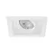 Минифото #1 товара Светильник MS-VORTEX-BUILT-S90x90-12W Day4000 (WH-WH, 40 deg, 230V) (Arlight, IP20 Металл, 5 лет)