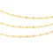 Минифото #3 товара Светодиодная лента герметичная COB-SE-X544-8mm 24V Warm3000 (11 W/m, IP65, 5m) (Arlight, -)