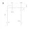 Минифото #3 товара Светильник SP-CAMPANA-WALL-L1200-9W Warm3000 (BK, 130 deg, 230V) (Arlight, IP20 Металл, 5 лет)