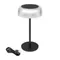 Минифото #2 товара Светильник настольный SP-KWALLEN-4.7W Warm2700 (Черный, 130 deg, 5V) (Arlight, IP54 Металл, 2 года)