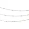 Минифото #3 товара Светодиодная лента RT-A120-5mm 24V Yellow (9.6 W/m, IP20, 2835, 5m) (Arlight, узкая)
