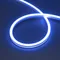 Минифото #8 товара Светодиодная лента герметичная MOONLIGHT-PRO-SIDE-X336-12x17mm 24V RGBW-Day (12 W/m, IP67, 10m, wire x2) (Arlight, Вывод боковой, 5 лет)