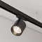 Минифото #2 товара Светильник LGD-DYKE-4TR-R60-8W Warm3000 (BK, 38 deg, 230V) (Arlight, IP20 Металл, 5 лет)