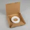 Минифото #2 товара Ремень токопроводящий SL-LINE-W20-BELT 5m WHITE (Arlight, провод 2x0.5)