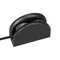 Минифото #1 товара Светильник LGD-STRIPE-5.5W Warm3000 (Серый, 5x350 deg, 230V) (Arlight, IP65 Металл, 3 года)