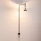 Минифото #2 товара Светильник SP-CAMPANA-WALL-L1200-9W Warm3000 (BK, 130 deg, 230V) (Arlight, IP20 Металл, 5 лет)