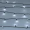 Минифото #3 товара Светодиодная гирлянда Нить Смарт ARD-MOOD-CLASSIC-10000-BLACK-100LED White (230V, 3W, Tuya Wi-Fi) (Ardecoled, IP65)