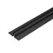 Минифото #1 товара Трек встраиваемый MAG-MICROCOSM-TRACK-4115-FDW-1000 (BK) (Arlight, IP20 Металл, 3 года)