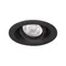 Минифото #1 товара Светильник MS-VORTEX-BUILT-R90-12W Day4000 (BK-BK, 40 deg, 230V) (Arlight, IP20 Металл, 5 лет)