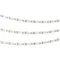 Минифото #3 товара Светодиодная лента RT-A120-8mm 12V Green (9.6 W/m, IP20, 2835, 5m) (Arlight, Открытый)