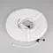 Минифото #3 товара Светодиодная лента герметичная MOONLIGHT-PRO-SIDE-X336-20x20mm 24V RGBW-Warm (12 W/m, IP67, 10m, wire x2) (Arlight, Вывод боковой, 5 лет)
