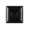 Минифото #2 товара INTELLIGENT ARLIGHT Роторная панель SMART-TRIAC-601-32-DIM-IN Black (230V, 1.5A, 2.4G) (IARL, IP20 Пластик, 5 лет)