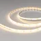 Минифото #1 товара Светодиодная лента герметичная COB-SE-X544-8mm 24V Warm3000 (11 W/m, IP65, 5m) (Arlight, -)